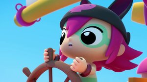 Kirottu miekka (S): 11.08.2018 08.34