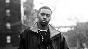 Nas: Time is illmatic (12): 11.08.2018 20.00