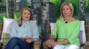 Ylen aamu-tv: Tänään otsikoissa: 08.08.2018 15.10