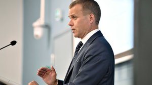 Millä keinoilla parempaan työllisyyteen ja talouskasvuun? Petteri Orpo kertoo budjettilinjauksista: 08.08.2018 16.15
