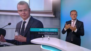 Yle Uutiset viittomakielellä: 08.08.2018 16.55