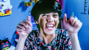 Love Divina (7): 09.08.2018 00.01