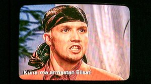 Katsojaluvut nousuun (7): 13.08.2018 00.01