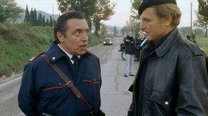 Isä Matteon tutkimuksia (S): 10.08.2018 06.00