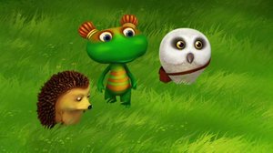 Miksi kasvit ovat vihreitä? (S): 12.08.2018 08.54