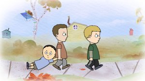 Kavereita huomennakin? (S): 10.08.2018 12.03