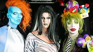 Homo vai hetero? (12): 13.08.2018 20.00