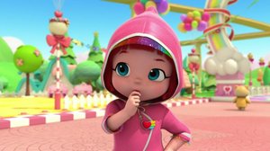 Pom Pom ja mehiläinen (S): 10.08.2018 07.06