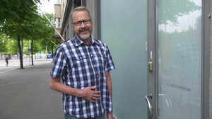 Isältä pojalle: 13.08.2018 06.00