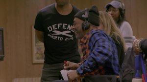 Jasper Pääkkönen BlacKkKlansmanin ensi-illassa Hollywoodissa: 10.08.2018 08.56