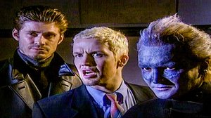 Kulttisarja. Pyytäkää uusintoja (7): 13.08.2018 00.01