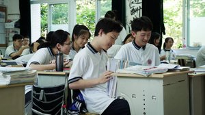 Kiinalaislukiossa kasvoja tunnistavat kamerat valvovat oppilaiden jokaista ilmettä ja asentoa: 10.08.2018 09.45