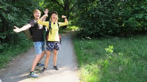 BUU-klubben: 13.08.2018 18.00