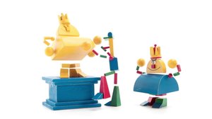 Kuningas Nipa (S): 13.08.2018 18.00