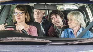 Motherland - äitien sota (7): 14.08.2018 06.00