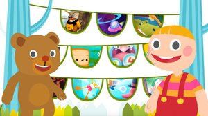 Pikku Kakkosen sovellus (S): 14.08.2018 00.01