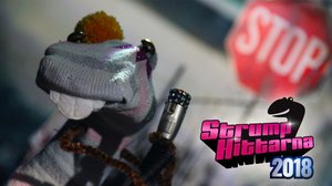 Polle Pop - Ett monster i min kropp (S): 20.08.2018 06.00