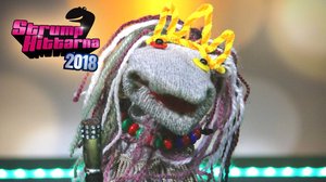 Prinsessan Skorpan - Tandtrollens sista fest (S): 20.08.2018 06.00