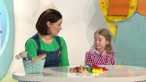 Iina ja Lilli: 14.08.2018 07.16