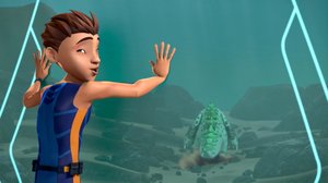 Kenjin hirviö (7): 14.08.2018 08.26