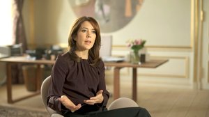 Tanskan prinsessa Mary naisten asialla: 14.08.2018 10.03