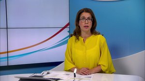 Yle Nyheter TV-nytt: 10.08.2018 17.55
