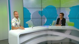 Päivän kasvo: 10.08.2018 18.20