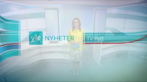 Yle Nyheter TV-nytt: 10.08.2018 19.30