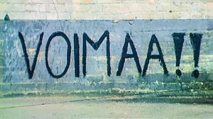 "Sota apatiaa vastaan": 14.08.2018 15.00