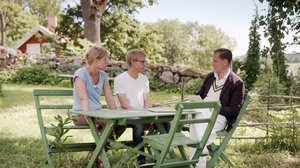 Talot huokuvat historiaa: 14.08.2018 18.30