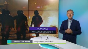 Yle Uutiset viittomakielellä: 11.08.2018 16.55