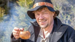 Erämaan armoilla: 15.08.2018 18.30