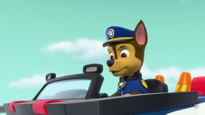 Pennut pelastavat pitsan / Pennut pelastavat Kajan (S): 12.08.2018 08.06