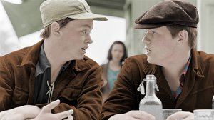 Timanttirosvot (7): 16.08.2018 00.01