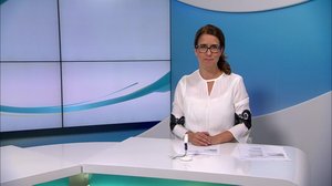 Yle Nyheter TV-nytt: 12.08.2018 17.55