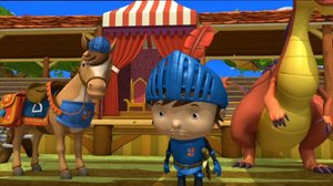 Ritari Mikke ja suuri paraati (S): 16.08.2018 18.00