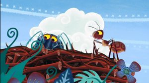 Miksi murkut auttavat toisiaan? (S): 13.08.2018 07.18