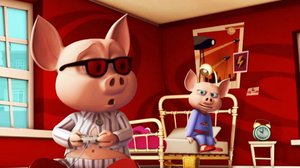 Nukkuu kuin porsas (S): 16.08.2018 06.00