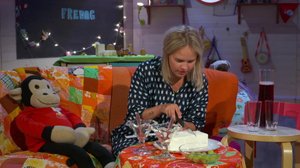 Den ena delar, den andra väljer. (S): 24.08.2018 09.28