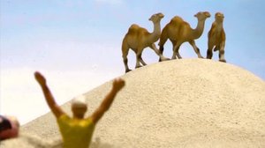 Erämaan laivat (S): 16.08.2018 18.58