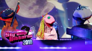 Galla - Tandfén (S): 20.08.2018 06.00