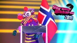 Zog the Alien - Orvar vinner (S): 20.08.2018 06.00