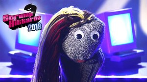 Lill Buse - Morgon i Ulan Bator (S): 20.08.2018 06.00