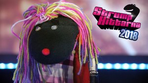 Flickbatman Martina - Du är min hemlighet (S): 20.08.2018 06.00