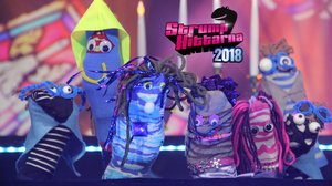 Kalle, Bella och Klosterkören - Påvens Bulla (S): 20.08.2018 06.00