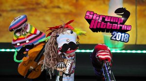 Madicken - Den sörplande vännen (S): 20.08.2018 06.00