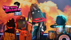 Diva Dolores - Trötta fötter (S): 20.08.2018 06.00