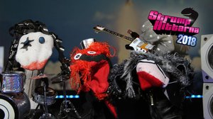 Blackie Laglös & Martin - Ett lejon under min säng (S): 20.08.2018 06.00