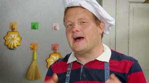 Kocka på recept: 13.08.2018 15.10