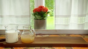 Kocka på recept: 13.08.2018 15.25